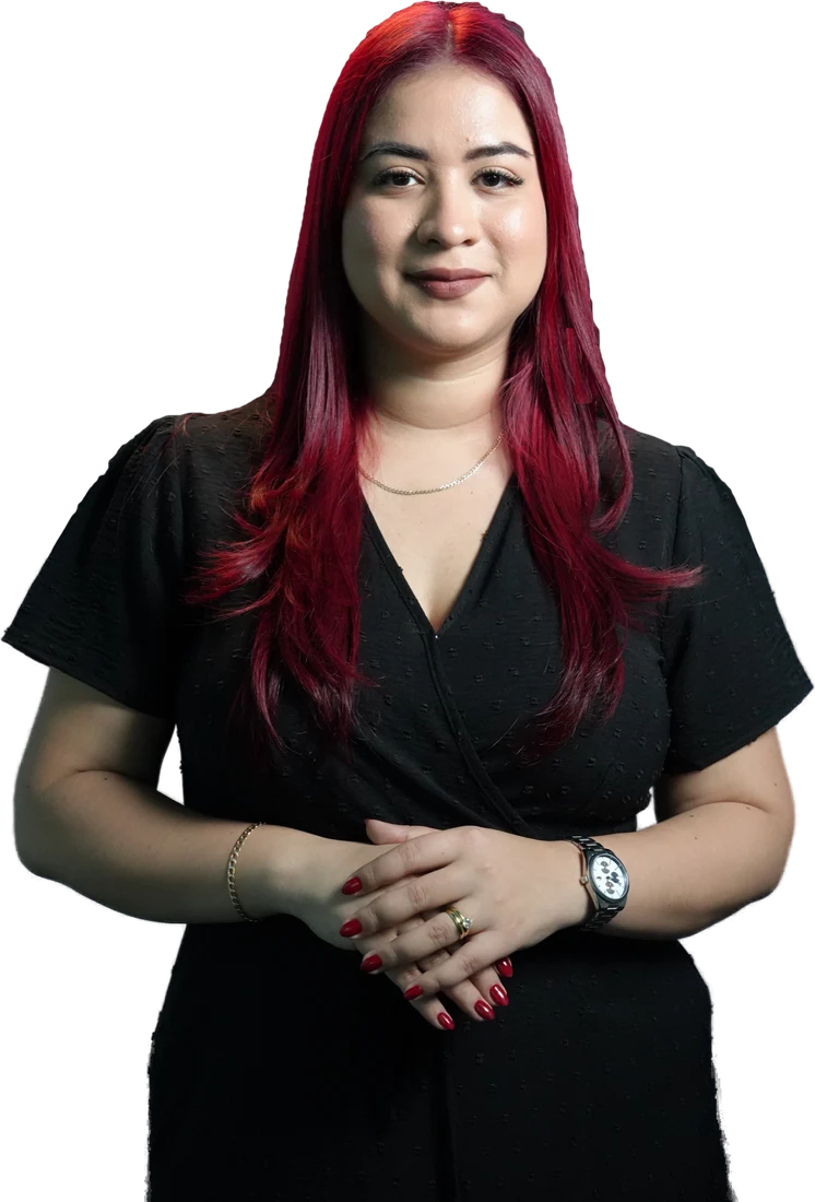 Josabeth Bustamante