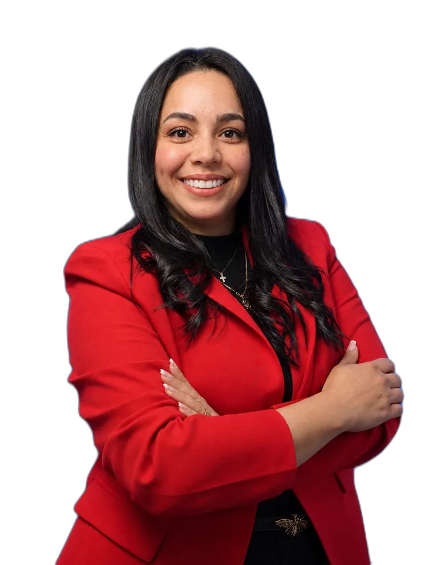 Lixy Samaniego